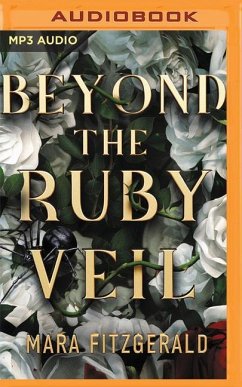 Beyond the Ruby Veil - Fitzgerald, Mara