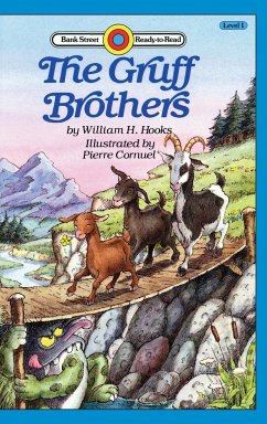 The Gruff Brothers - Hooks, William H.