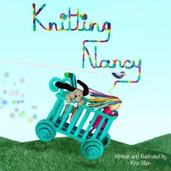 Knitting Nancy - Allen, Kris