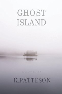 Ghost Island - Patteson, K.