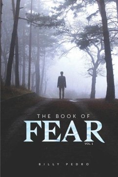 The Book of Fear - Pedro, Billy