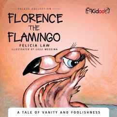Florence The Flaming - Law, Felicia Law