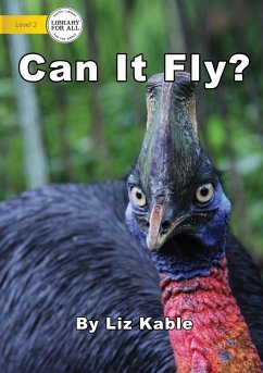 Can It Fly? - Kable, Liz