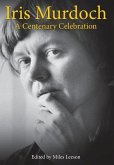 Iris Murdoch Iris Murdoch