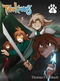 Twokinds, Vol. 4