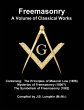 Freemasonry - a Volume of Classical... - Bild 1