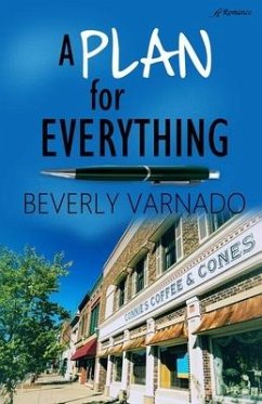A Plan for Everything - Varnado, Beverly