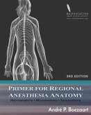 Primer for Regional Anesthesia Anatomy: Macroanatomy, Microanatomy and Sonoanatomy