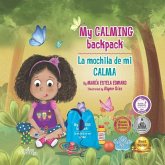 My Calming Backpack: La mochila de mi calma