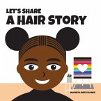 Let's Share a Hair Story