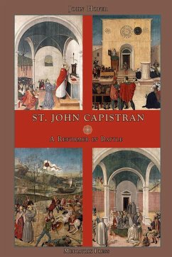 St. John Capistran - Hofer, John