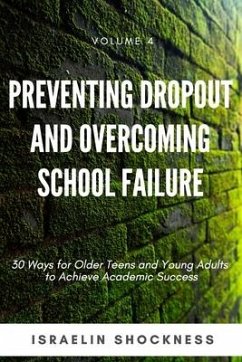 Preventing Dropout and Overcoming School Failure - Shockness, Israelin