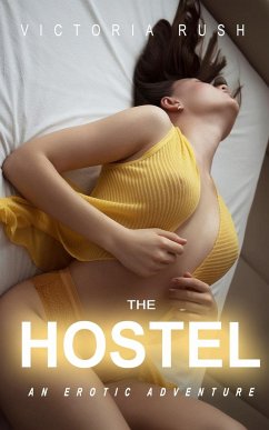 The Hostel - Rush, Victoria