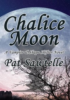 Chalice Moon - Sawtelle, Pat