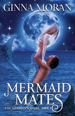 Mermaid Mates - Moran, Ginna