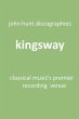 Kingsway - Classical Music's Premier... - Bild 1