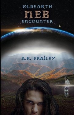 OldEarth Neb Encounter - Frailey, A K