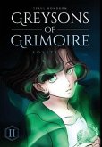 Greysons of Grimoire: Solitude