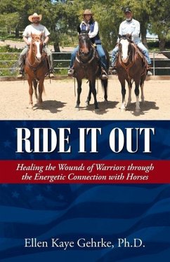 Ride It Out - Gehrke, Ellen Kaye