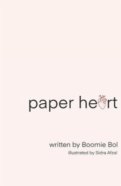 paper heart - Bol, Boomie