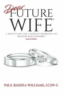 Dear Future Wife - Williams, Paul Bashea