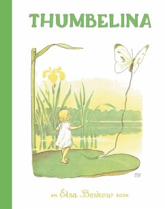 Cover Thumbelina