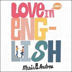 Love in English Lib/E