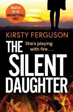 The Silent Daughter - Ferguson, Kirsty