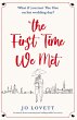 The First Time We Met - Bild 1