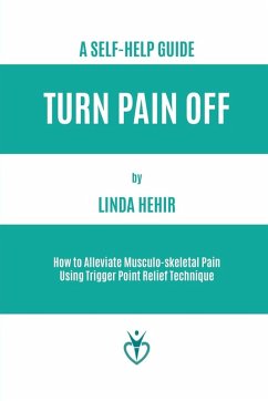 Cover Turn Pain Off