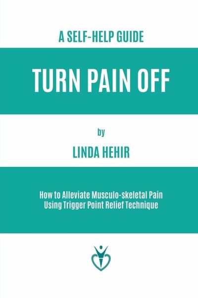 Turn Pain Off Turn Pain Off