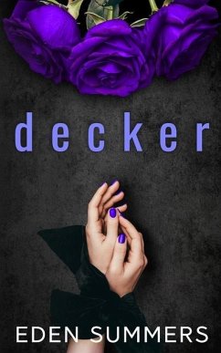 Decker - Summers, Eden