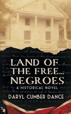 Land of the Free... Negroes - Dance, Daryl Cumber