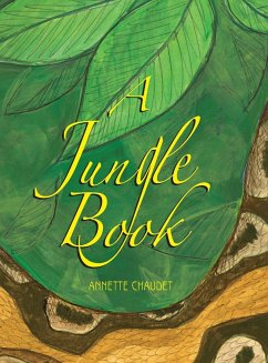 A Jungle Book - Chaudet, Annette