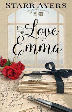 For the Love of Emma - Ayers, Starr