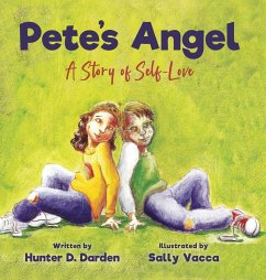 Pete's Angel - Darden, Hunter D.