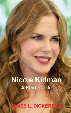 Nicole Kidman - Dickerson, James L.