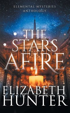 The Stars Afire - Hunter, Elizabeth