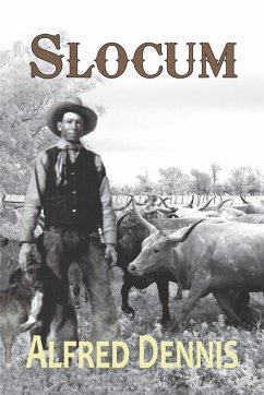 Slocum - Dennis, Alfred