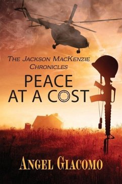 The Jackson MacKenzie Chronicles - Giacomo, Angel