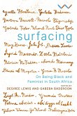 Surfacing