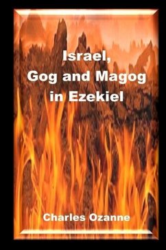 Israel, Gog and Magog in Ezekiel - Ozanne, Charles