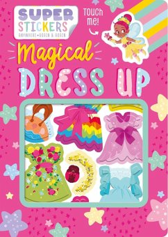 Cover Magical Dress-Up