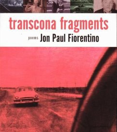 Transcona Fragments - Fiorentino, Jon Paul