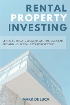 Rental Property Investing - de Luca, Mark