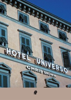 Hotel Universo - Brown, Chris