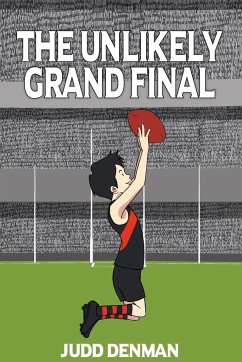 The Unlikely Grand Final - Denman, Judd