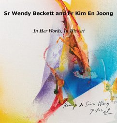 Sister Wendy Beckett and Father Kim En Joong - Becket, Wendy; Kim, Joong En