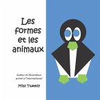 Les formes et les animaux