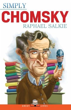 Simply Chomsky - Salkie, Raphael